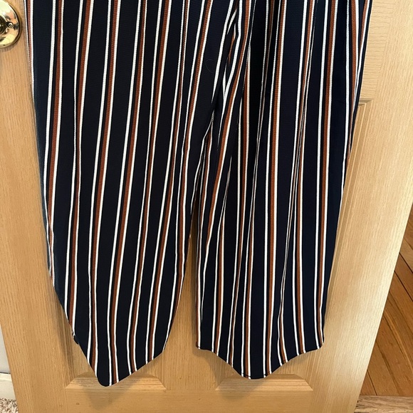 Apt. 9 Black and Brown Jumpsuit - Picture 3 of 14